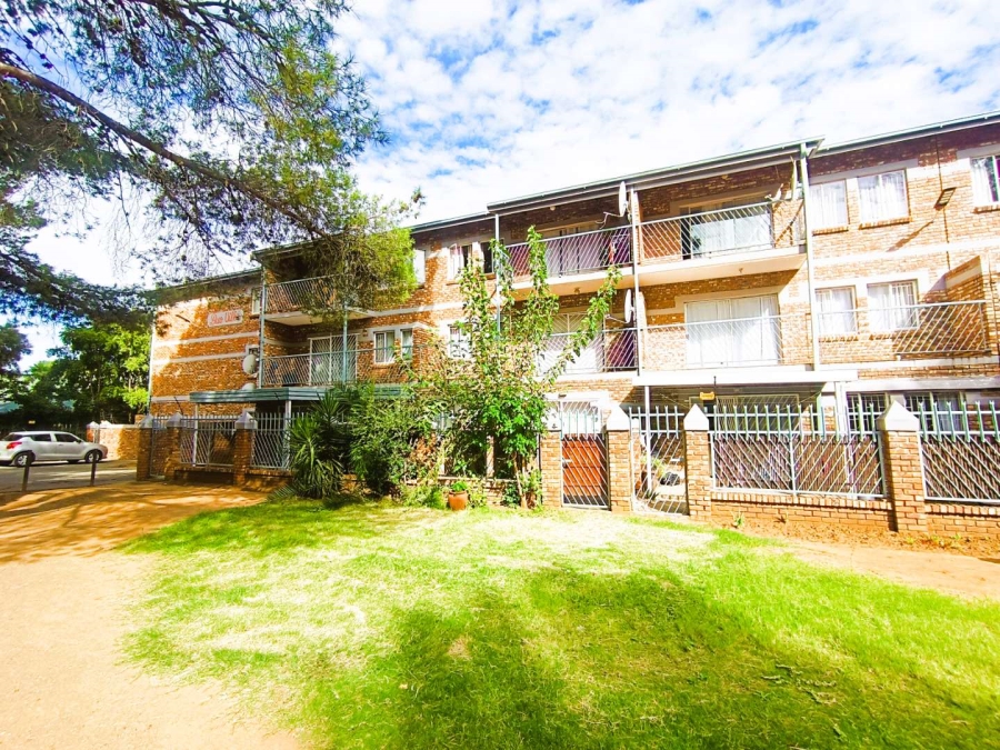 1 Bedroom Property for Sale in Navalsig Free State